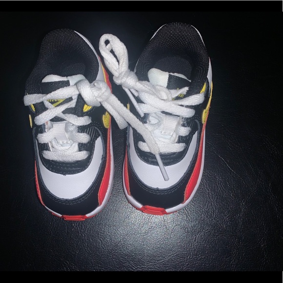 Toddler Nike sneakers - Picture 3 of 3